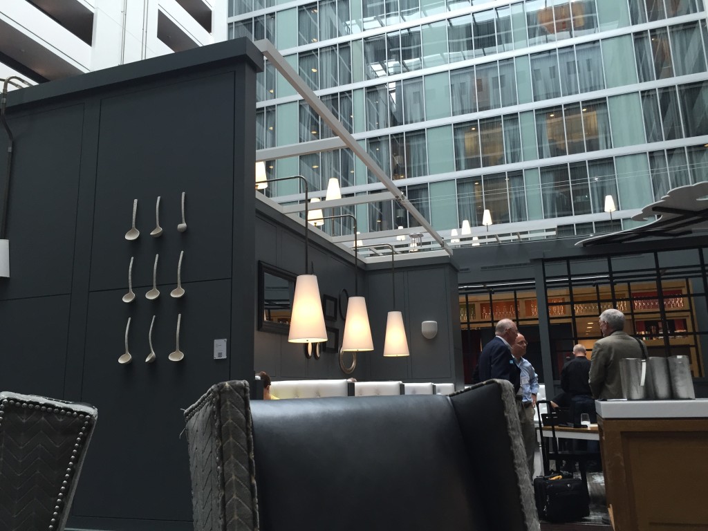 Gallerie Bar & Bistro Ohio