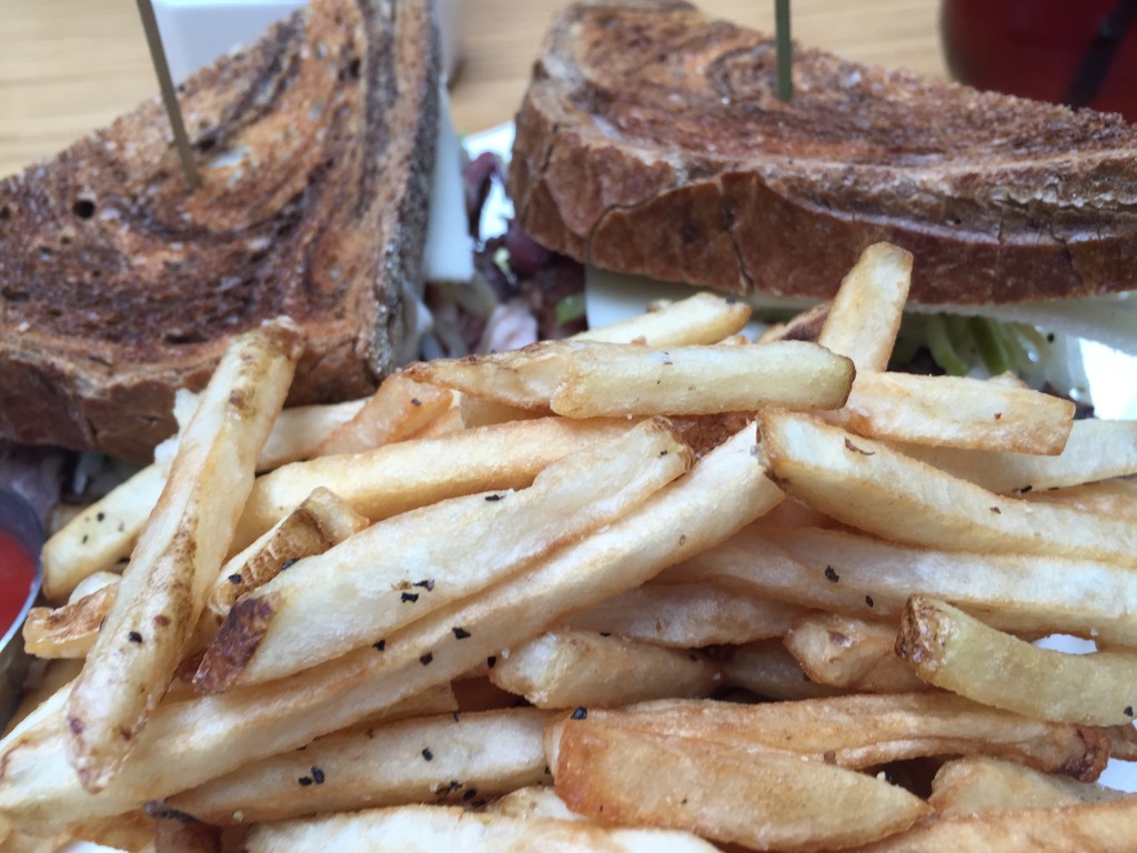 Gallerie Bar & Bistro Ohio