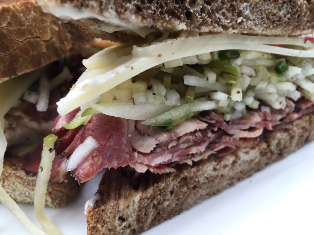 Gallerie Bar & Bistro Ohio