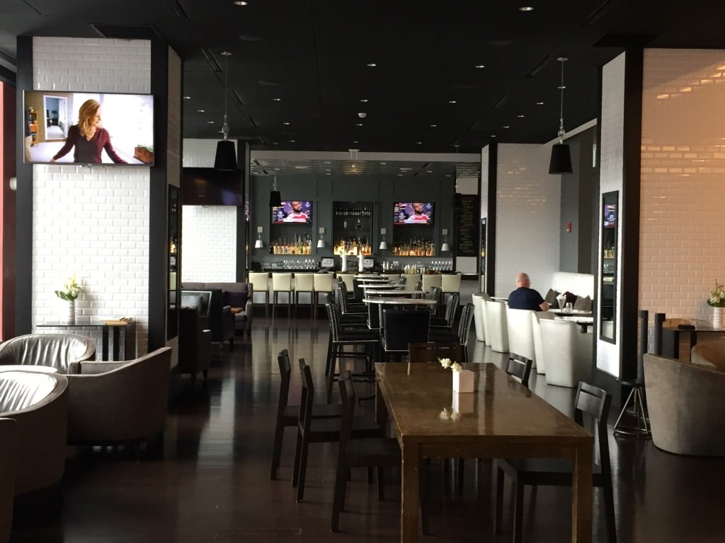 Gallerie Bar & Bistro Ohio