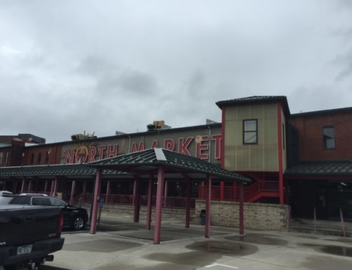 North Market Ohio