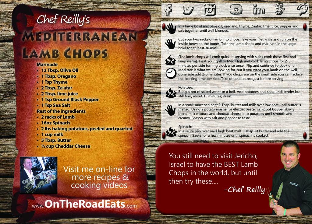 MediterraneanLambChop