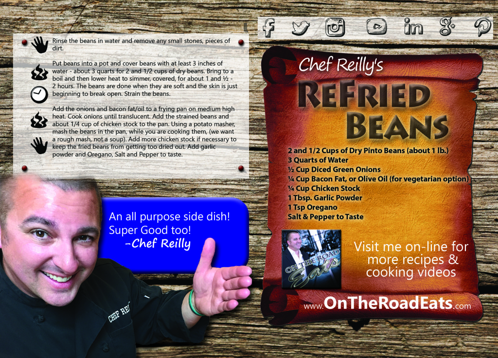 Camp Eberhart Staff Night In