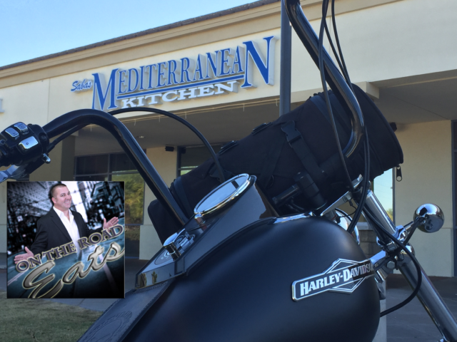 Sabas Mediterranean Kitchen