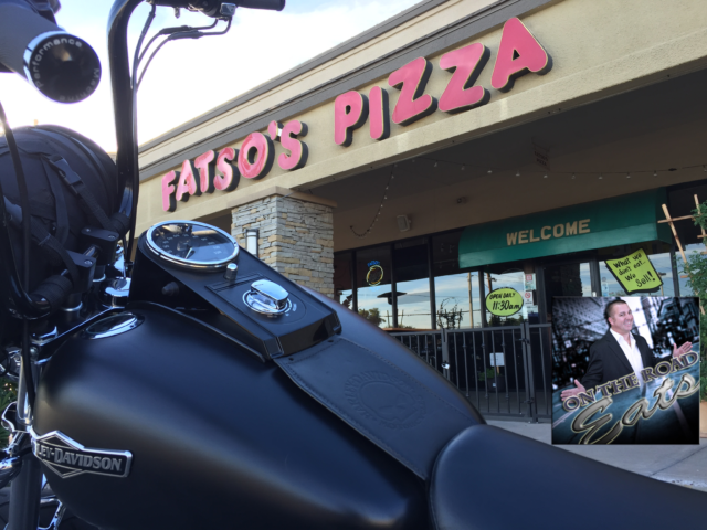 On The Road Eats Fast Review Arizona