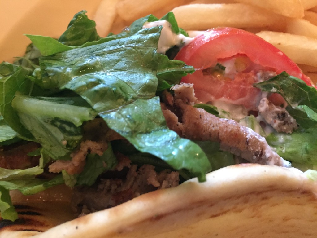 Sabas Mediterranean Kitchen Restaurant