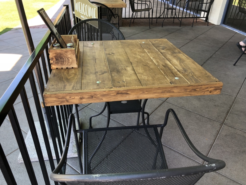 Sabas Mediterranean Kitchen Restaurant Review