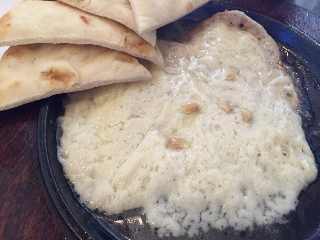 Sabas Mediterranean Kitchen Restaurant