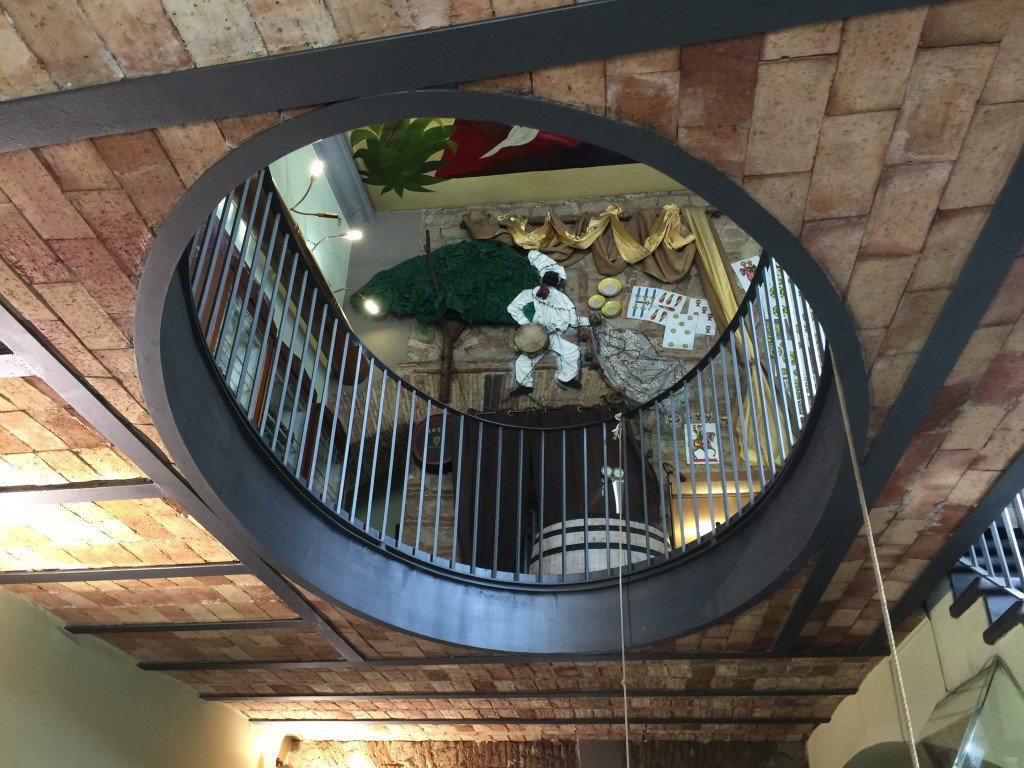 Trattoria Medina Naples Italy Pizza Restaurants Reviews