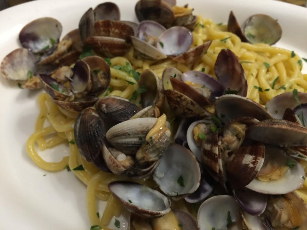 Al Calice Trattoria Venice Italy