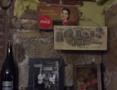 Trattoria Vecchia Rome Italy Restaurants Reviews