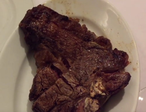 Florence Italy Restaurants Best Restaurants Il Latini