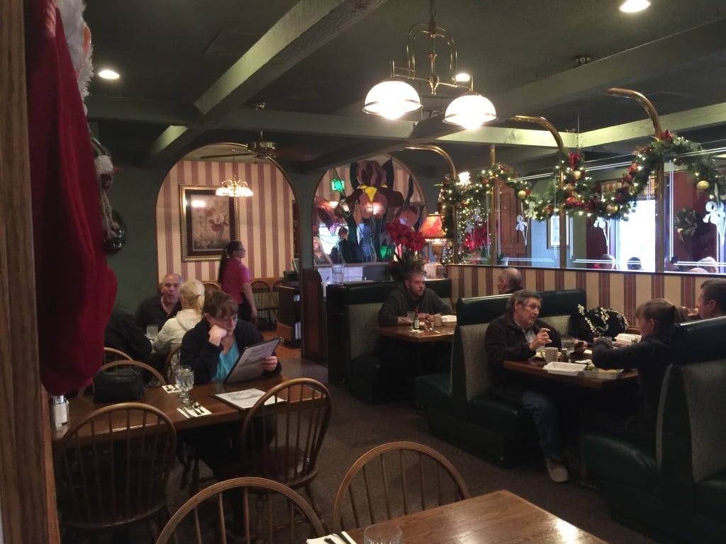 Hale's Restaurant Hillsboro