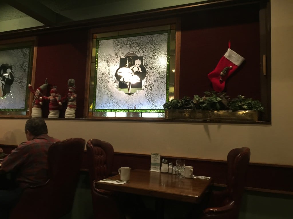 Hale's Restaurant Hillsboro