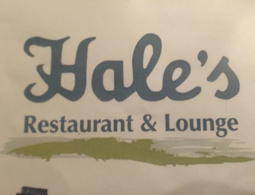 Hale’s Restaurant Hillsboro