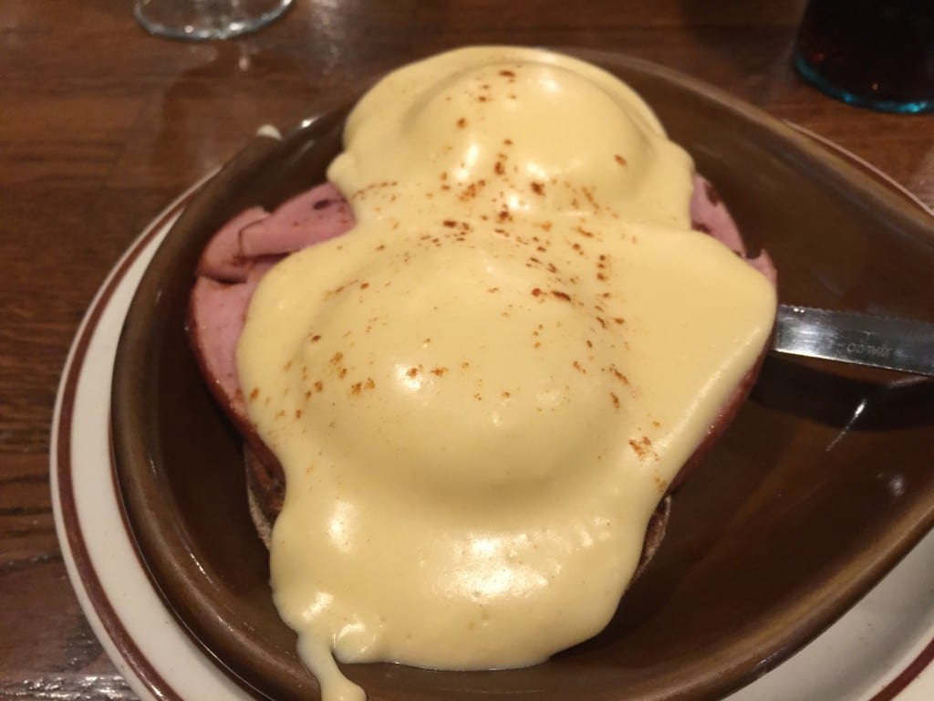 Hale's Restaurant Hillsboro