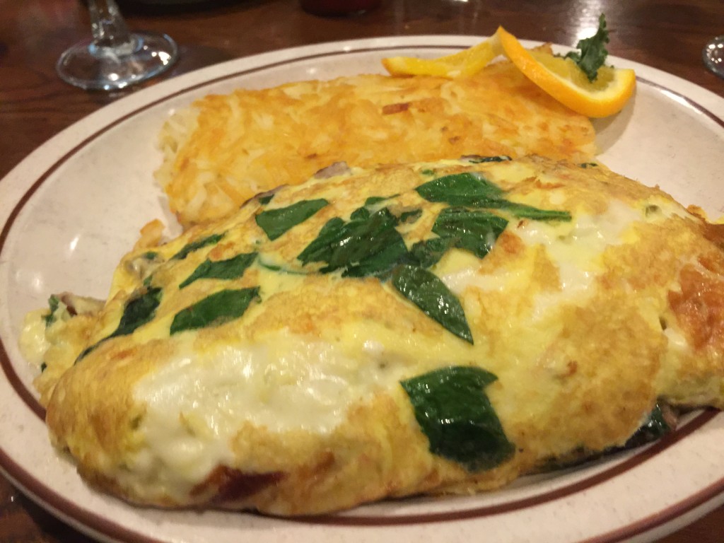 Hale's Restaurant Hillsboro