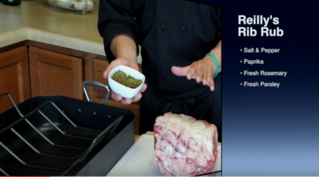 Prime Rib Roast Easy Prime Rib Recipes