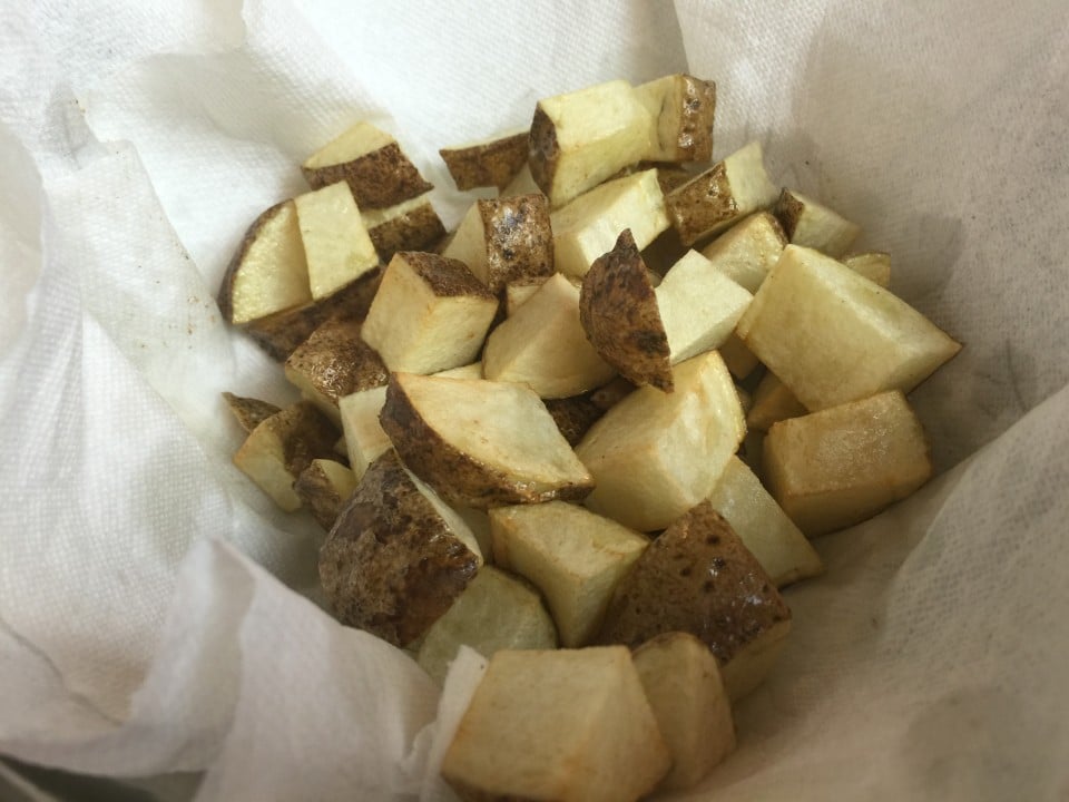 Corned Beef and Hash Best Breakfast Recipe Irish Recipes