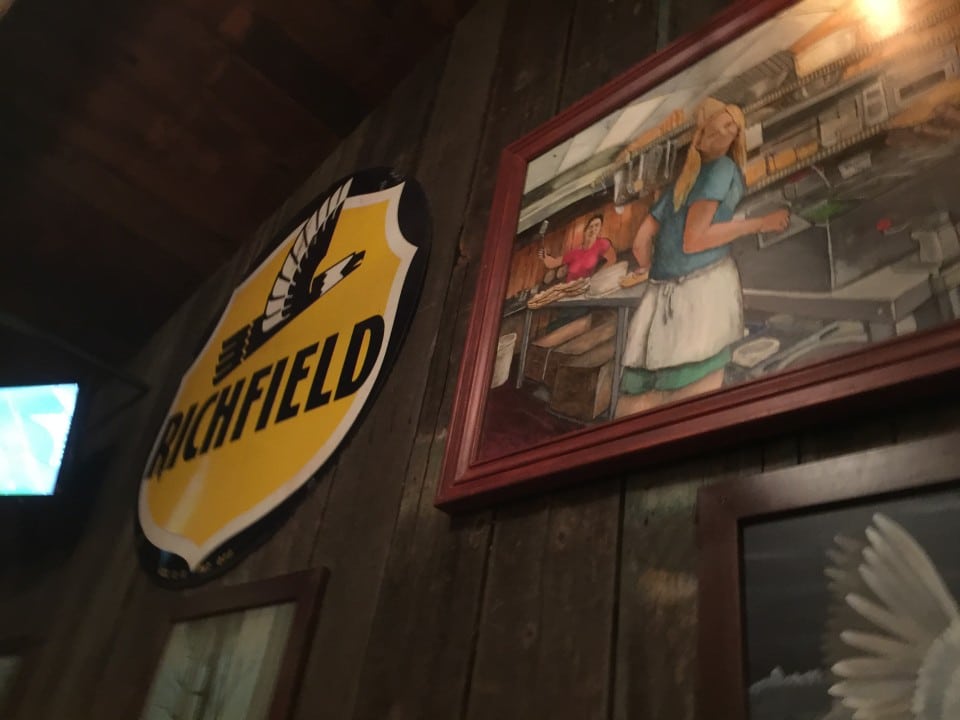 McMenamins Hillsboro