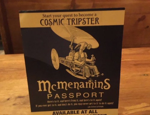 McMenamins Hillsboro