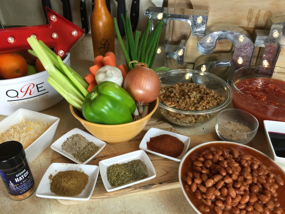 Chicken Chili Recipe Superbowl Appetizers