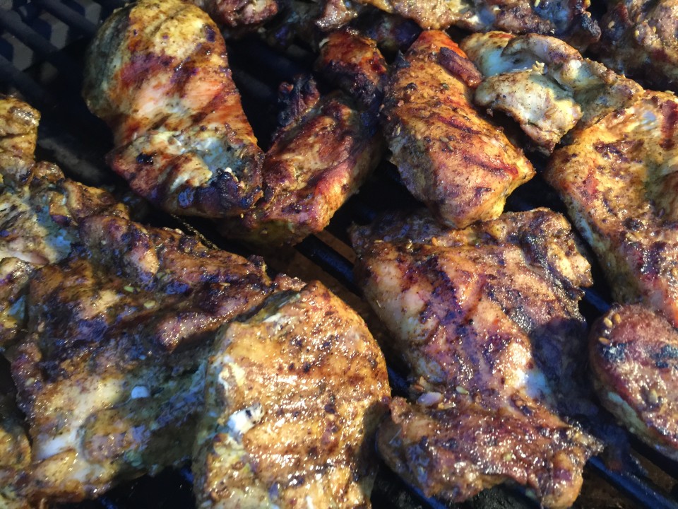 Chicken Shawarma Salad Recipe Healthy Dinner Ideas