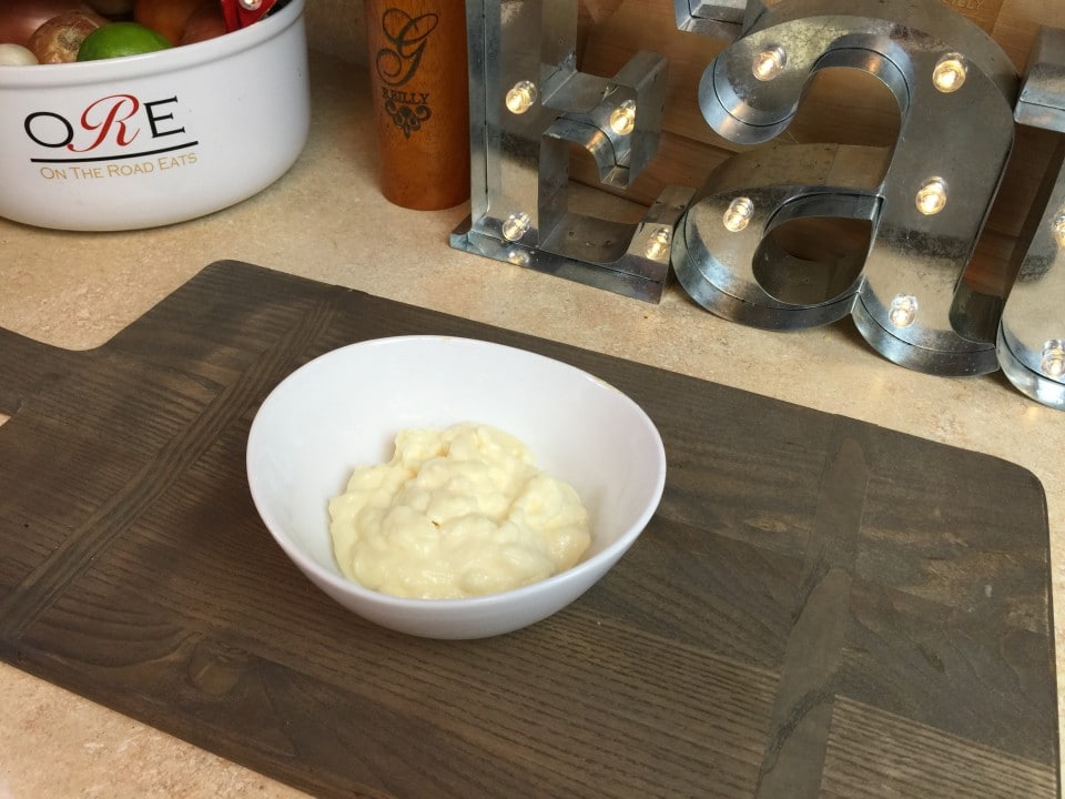 Portobello Mushroom Burger Recipe Vegetarian Recipes