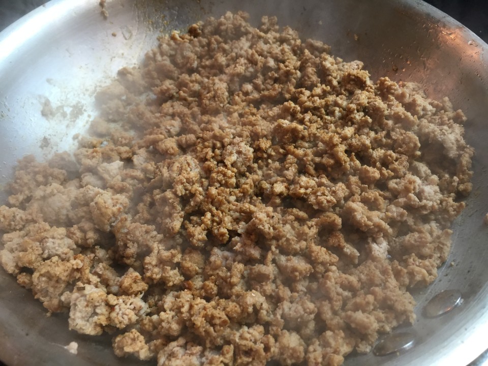 Turkey Tacos Recipe Taco Recipes