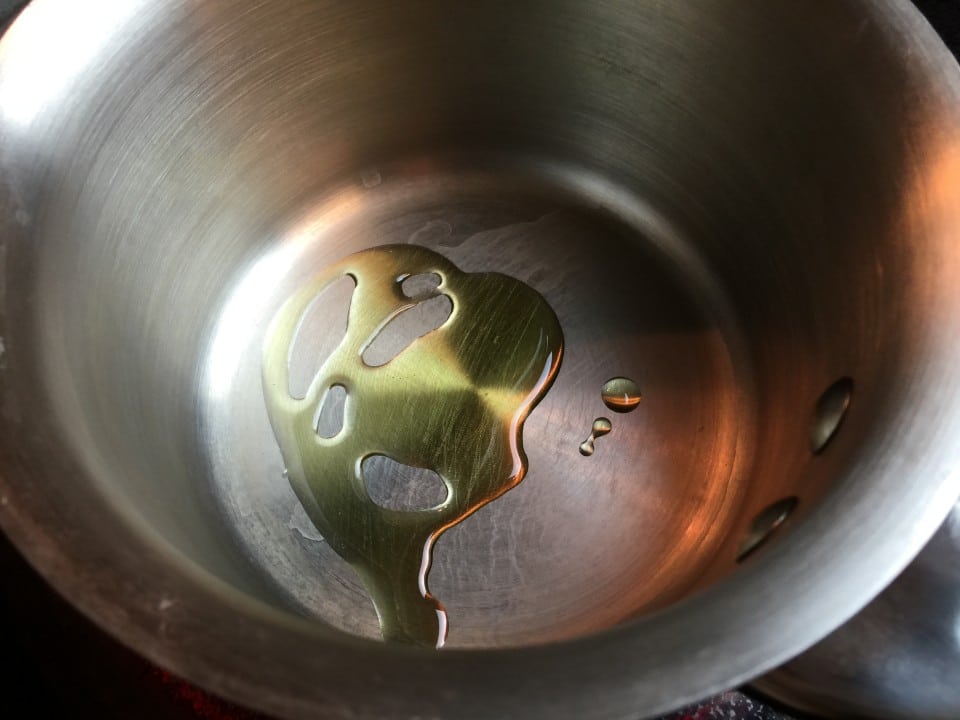 Turkey Tacos with a Twist