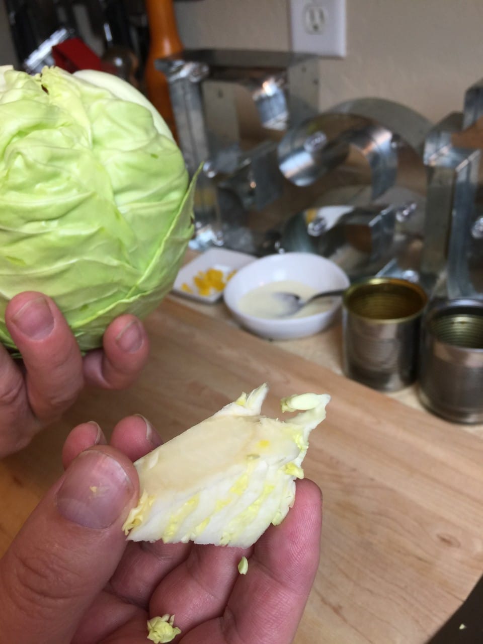 Turkey Tacos with a Twist