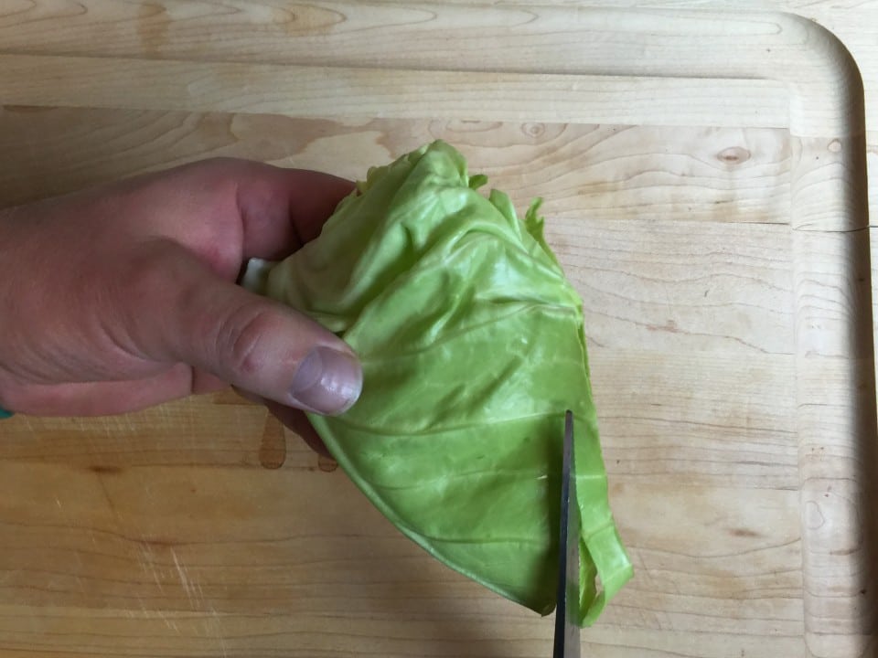 Turkey Tacos with a Twist