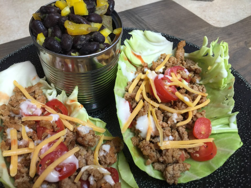 Turkey Tacos Recipe Taco Recipes