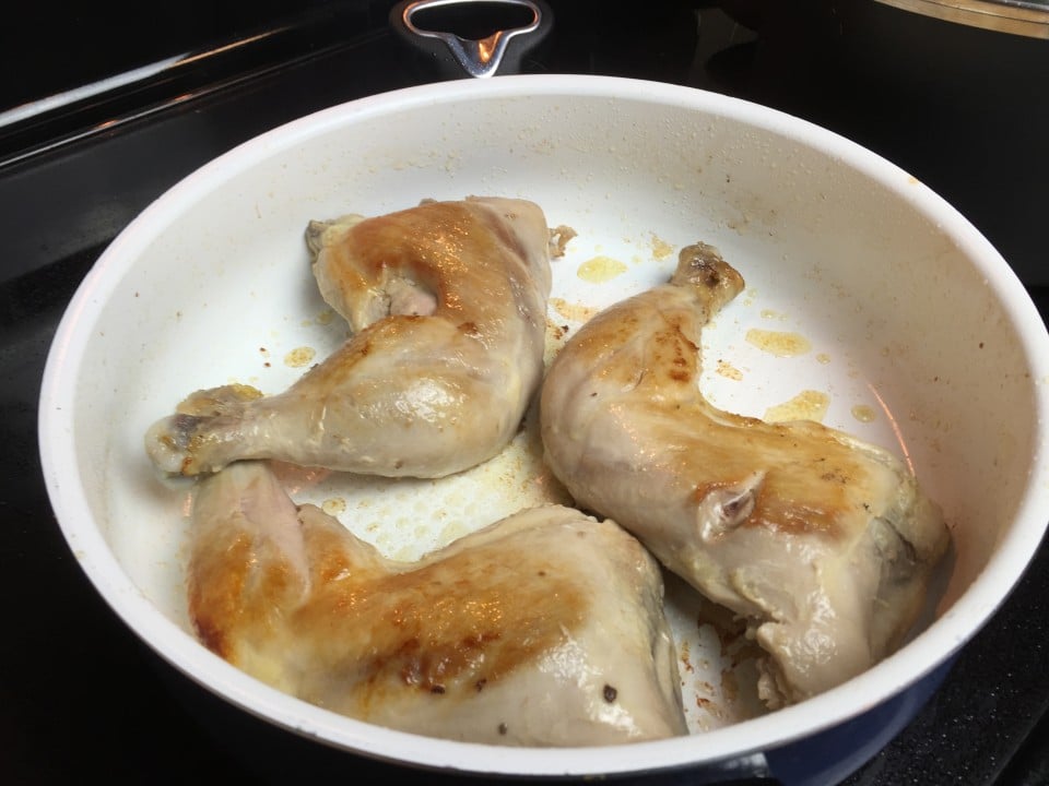 Chicken Puttanesca Recipe Healthy Dinner Ideas Recipes