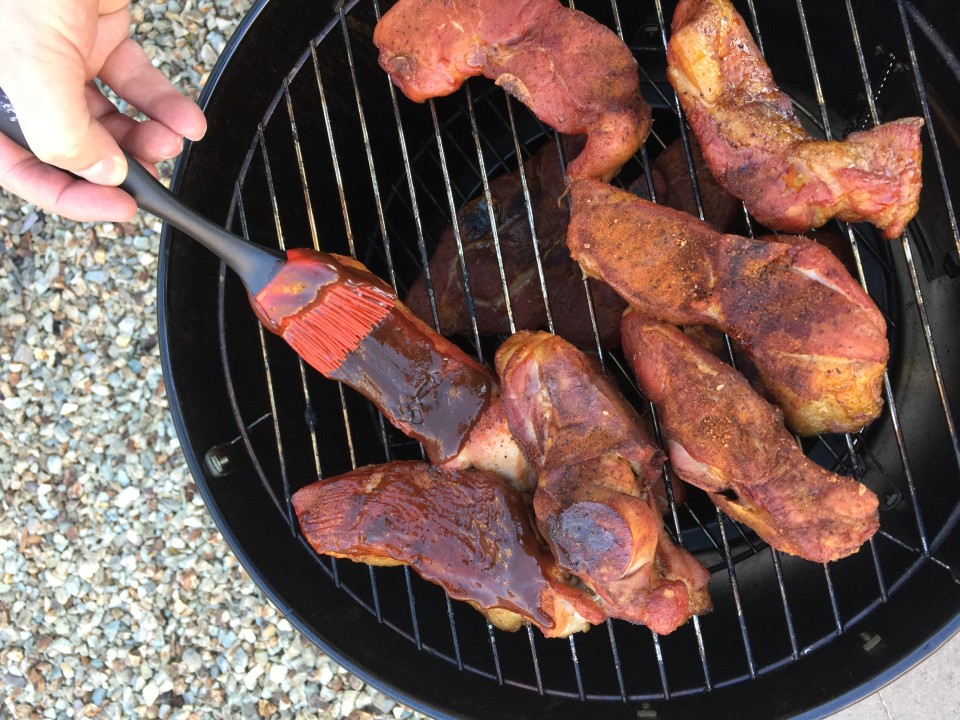 Country Style Ribs Recipe Smoked Ribs Recipes