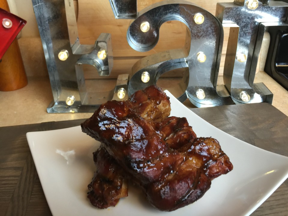 Country Style Ribs Recipe Smoked Ribs Recipes