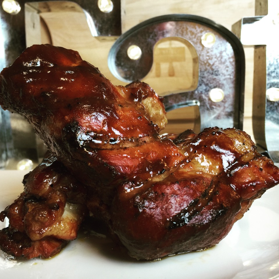 Country Style Ribs Recipe Smoked Ribs Recipes