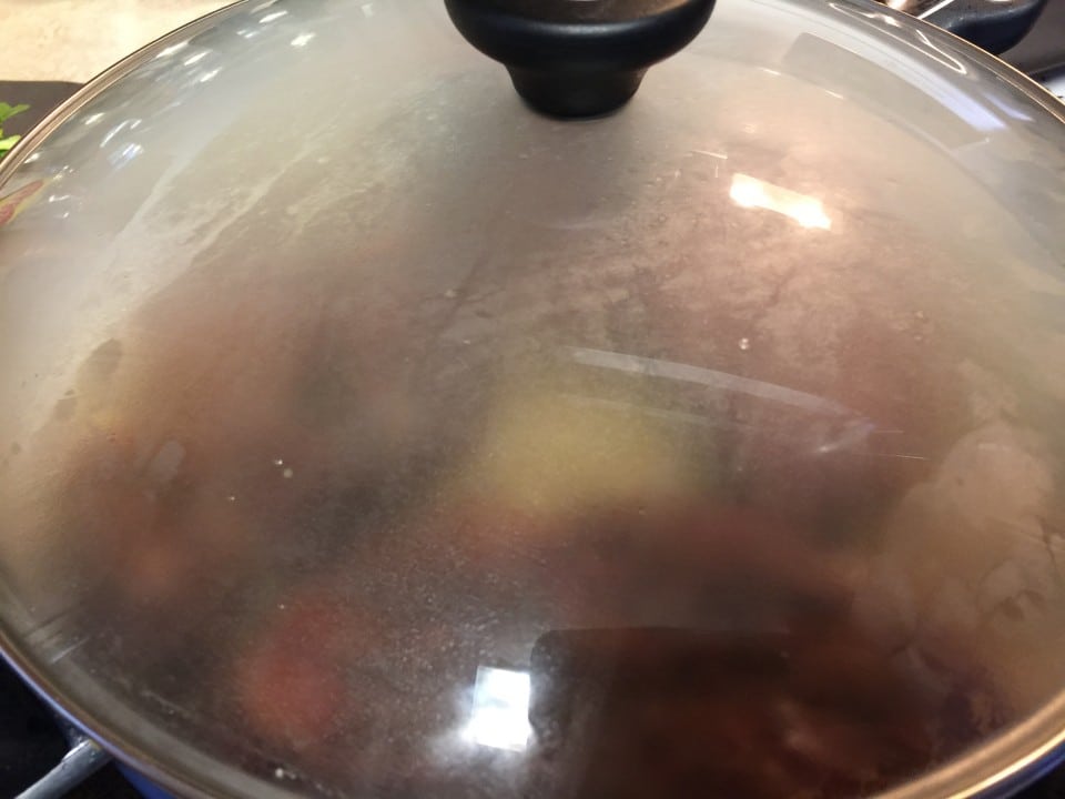 Country Style Rib Tacos