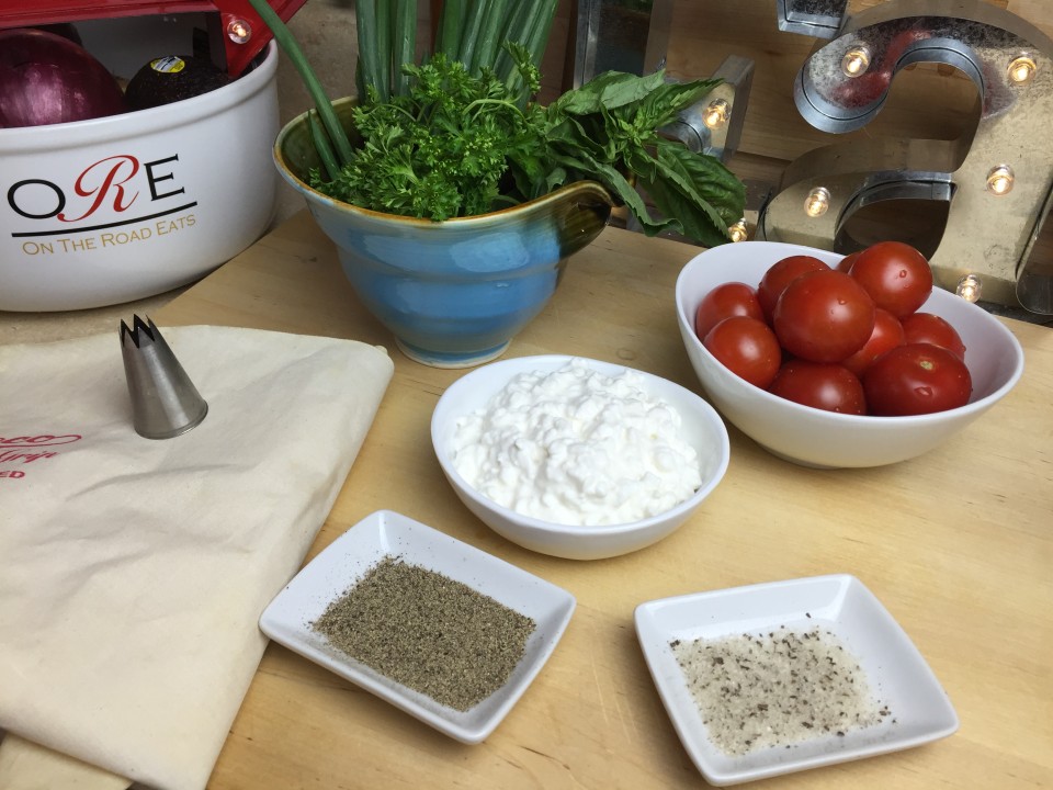 Tomato Recipes Cherry Tomato Salad Recipes