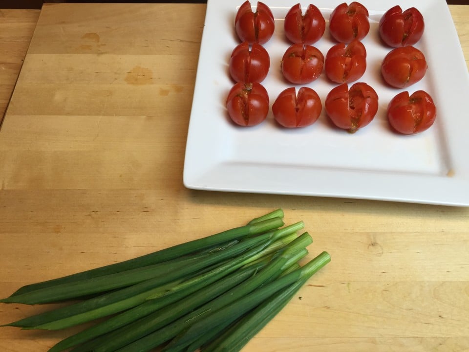 Tomato Recipes Cherry Tomato Salad Recipes