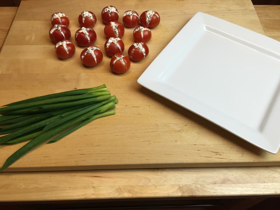 Tomato Recipes Cherry Tomato Salad Recipes