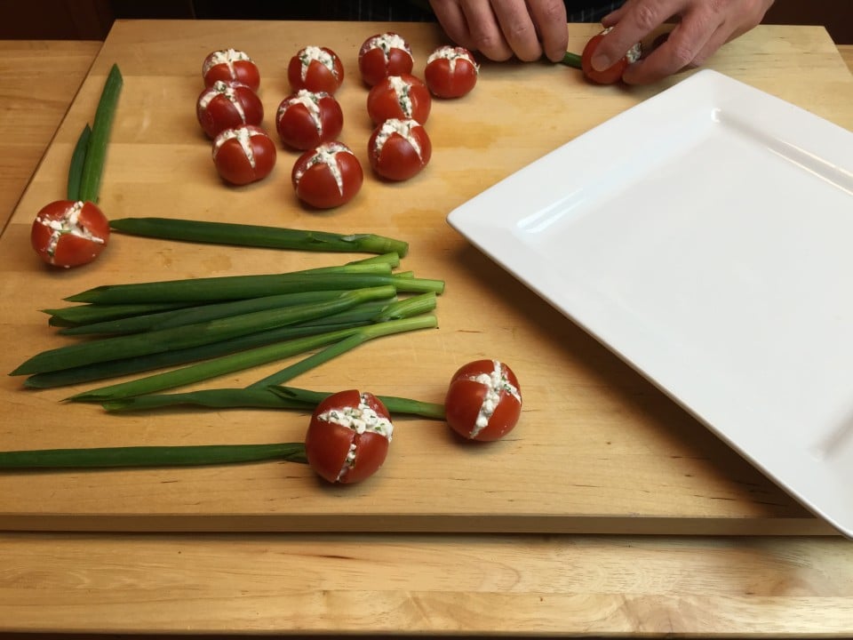 Tomato Recipes Cherry Tomato Salad Recipes