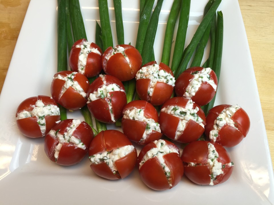 Tomato Recipes Cherry Tomato Salad Recipes