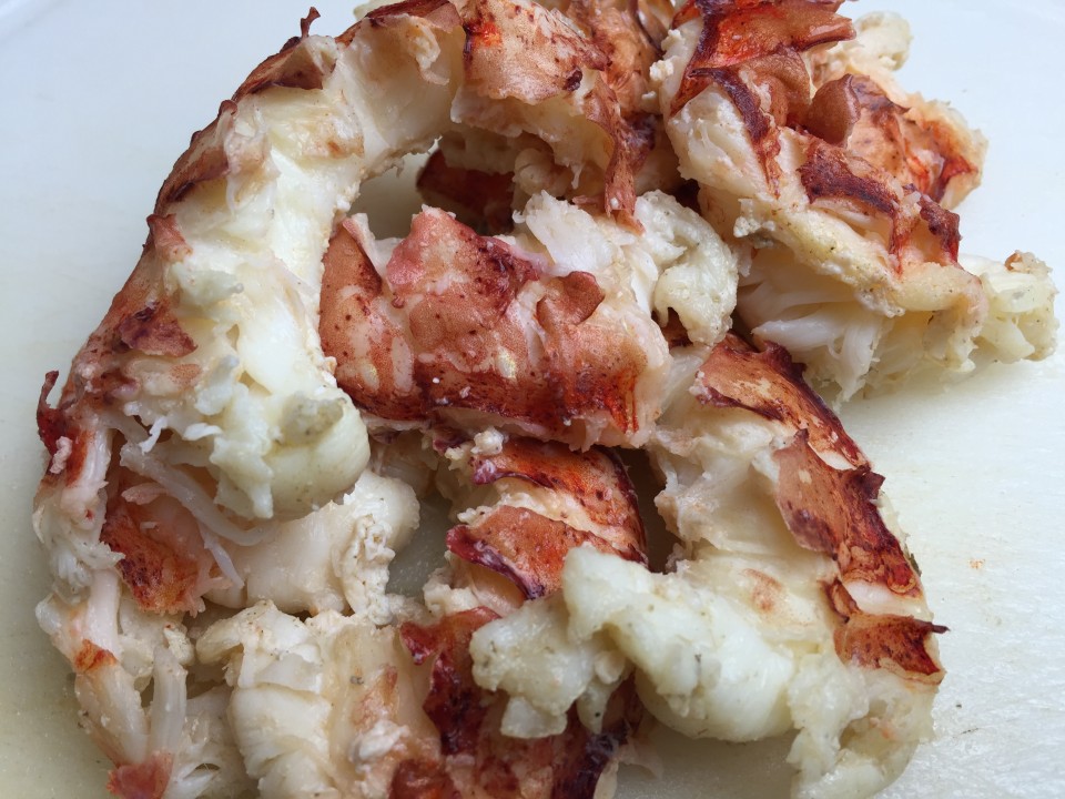 Lobster Roll Recipe Dinner Ideas Lobster Recipes