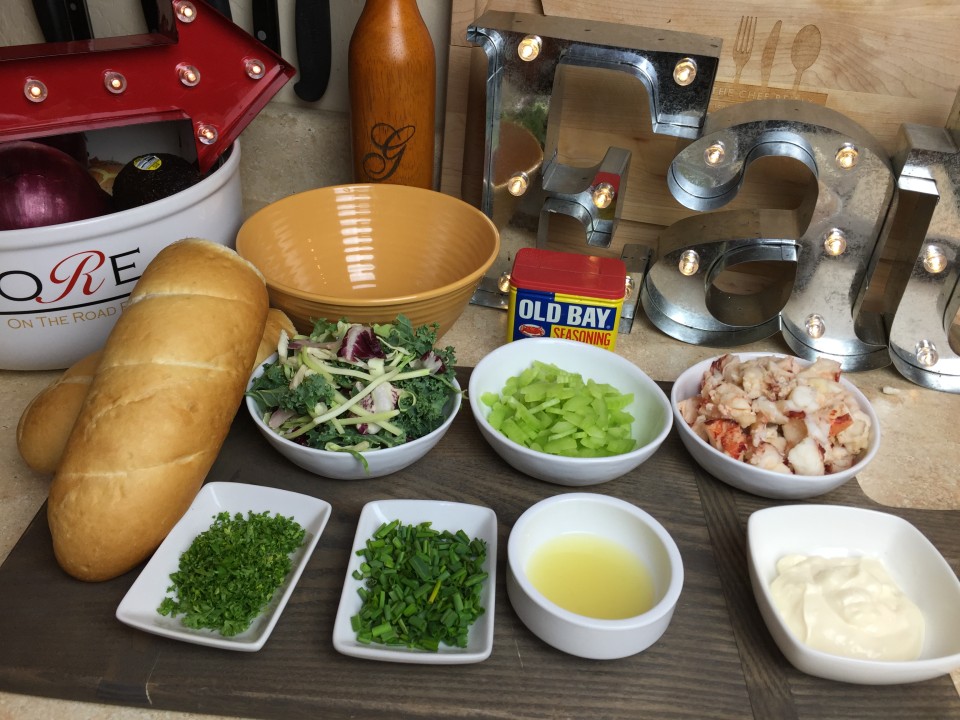 Lobster Roll Recipe Dinner Ideas Lobster Recipes