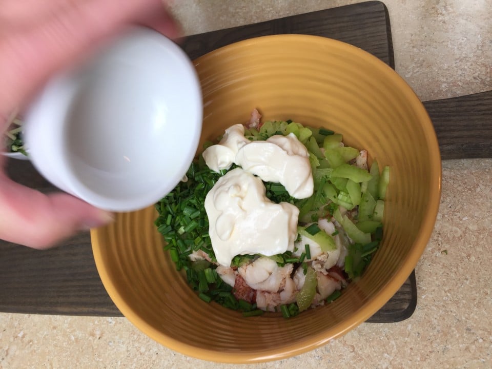 Lobster Roll Recipe Dinner Ideas Lobster Recipes