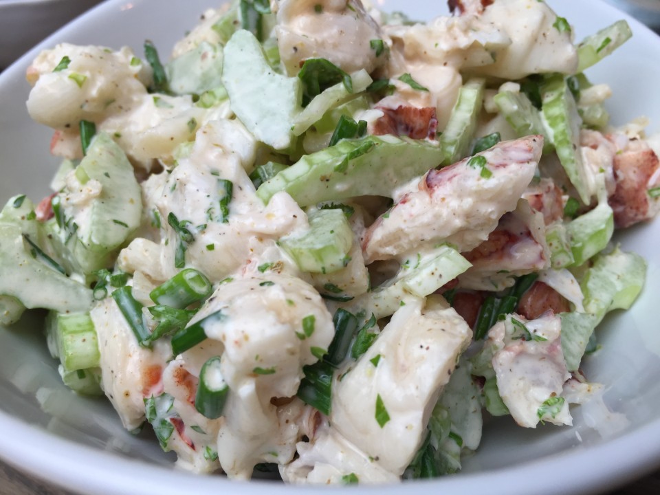 Lobster Roll Recipe Dinner Ideas Lobster Recipes