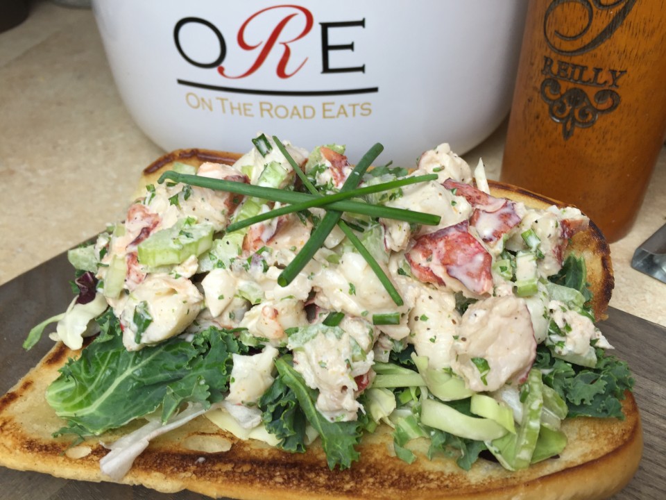 Lobster Roll Recipe Dinner Ideas Lobster Recipes