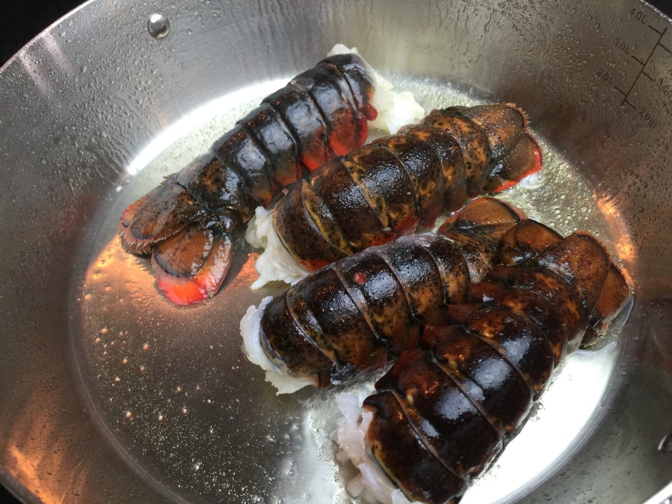 Lobster Recipes Healthy Spaghetti Recipe