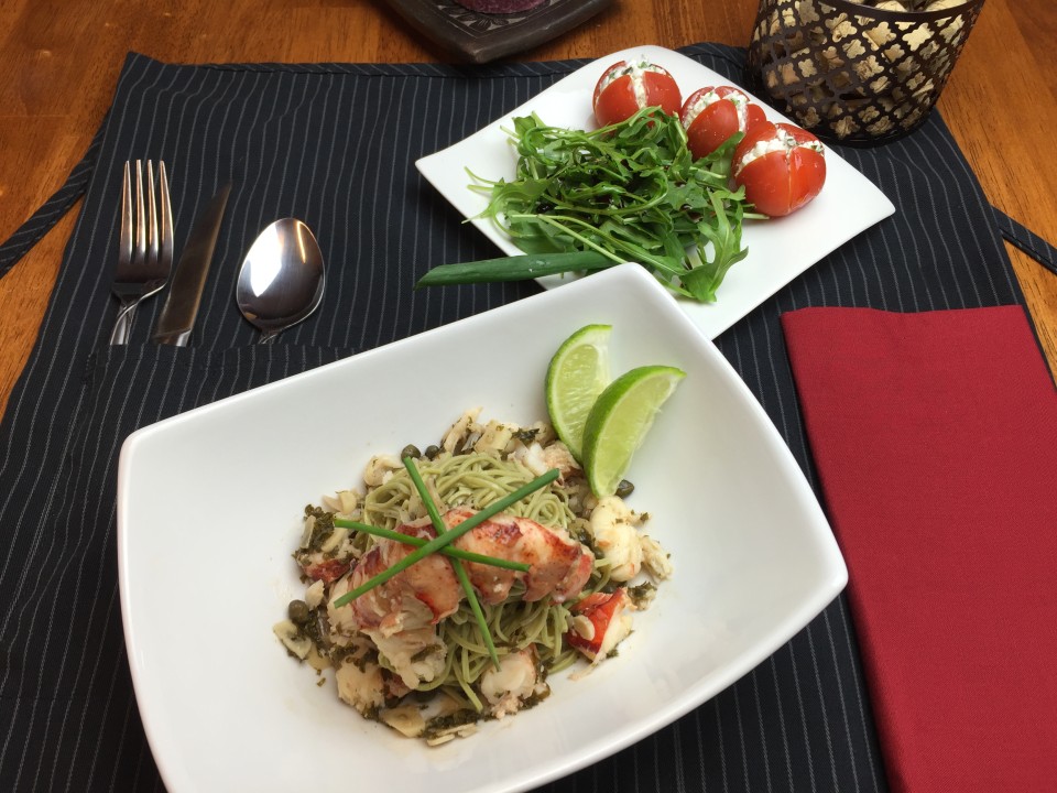 Valentines Day Dinner Ideas